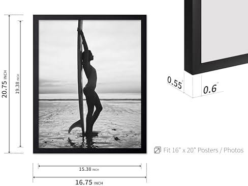 Poster Master Beach Poster - Image 3