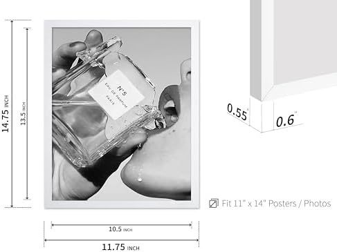 Poster Master Perfume Poster - Image 3