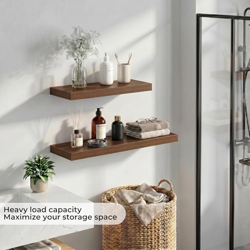 Fun Memories 72 Inch Floating Shelves - Image 5