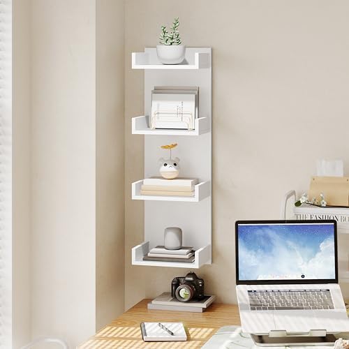 HOOBRO Floating Wall Shelves - Image 4