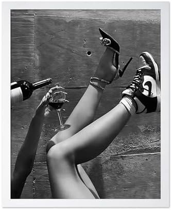 Poster Master Champagne Poster by PosterMaster