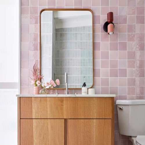 COMSTICKC Thicker 3D Peel and Stick Backsplash Tiles - Image 3