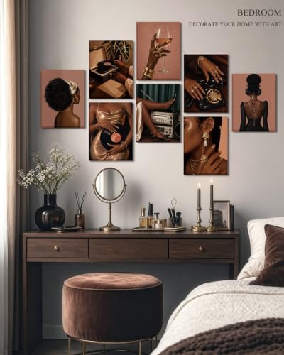 VIYYIEA Art Acoustic Wall Panel - Image 2