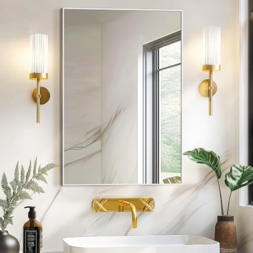 Bathroom Vanity Mirror for Wall - Image 3