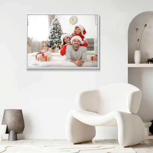 Canvas Prints with Your Photos, Ship Next Day Custom Wall Art - Image 3