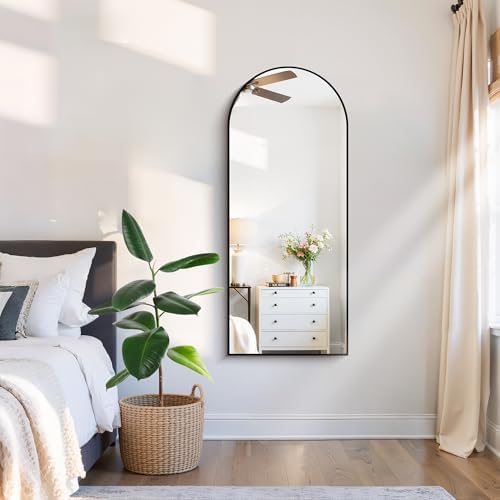 CIRCUMI Arched Wall Mirror - Image 4