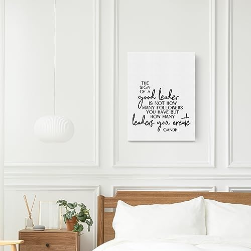 Inspirational Office Decor Boss Gifts - Image 3