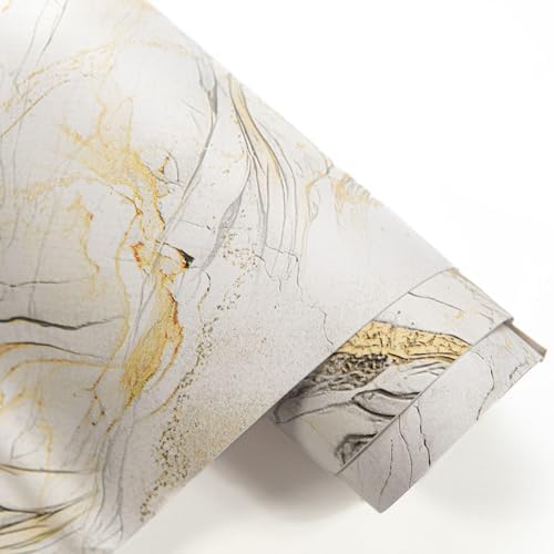 Peel and Stick Wallpaper Roll, Force of Nature Design - Image 6