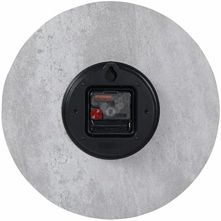 Nbdeal 12-inch Silent Wall Clock - Image 2