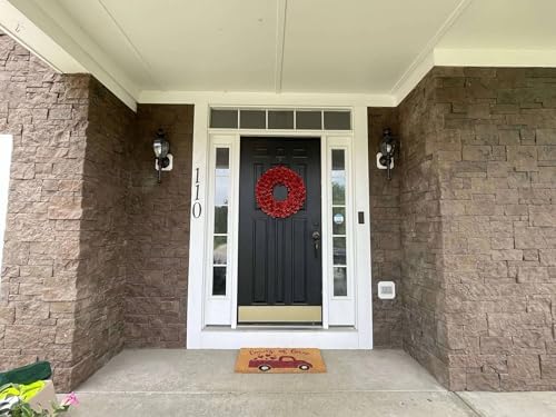 Evolve Stone District View KM Non-Rated Flat Stone Veneer - Image 5