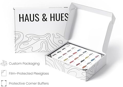 HAUS AND HUES Race Car Poster - Image 4