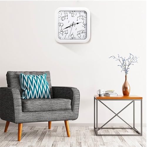 Musical Notes Theme Melody Sonata Singing Song Clef Tunes Hand Drawn Style - Image 5