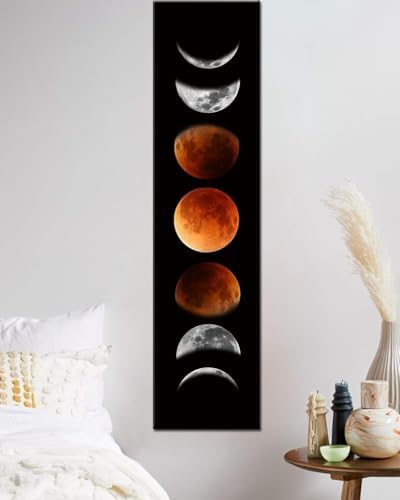 Moon Phase Wall Art - Image 3
