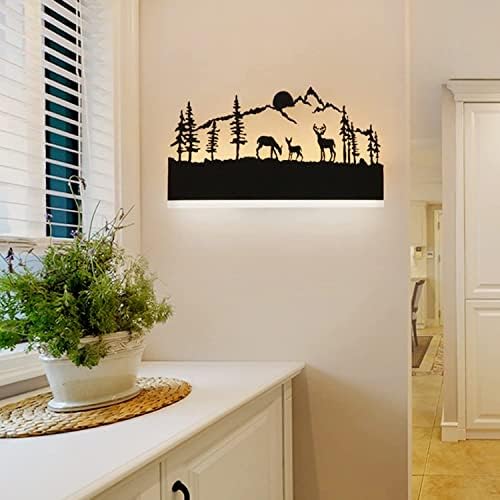 Wall Sconce LED Wall lamp - Image 3