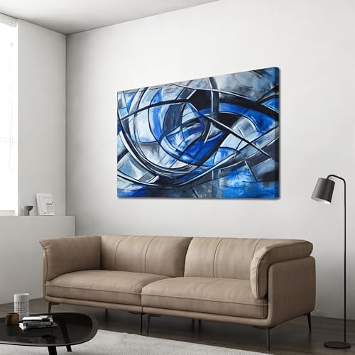 Abstract Wall Art Decor Modern Wall Art Pictures by TQJYILUFAART