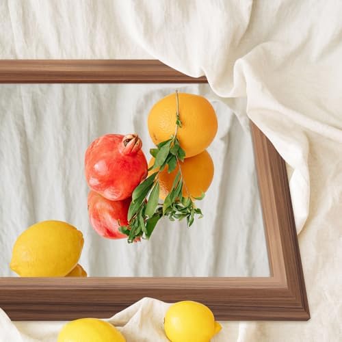 Amorho Bathroom Mirror for Wall, 60 X36 Inch - Image 5