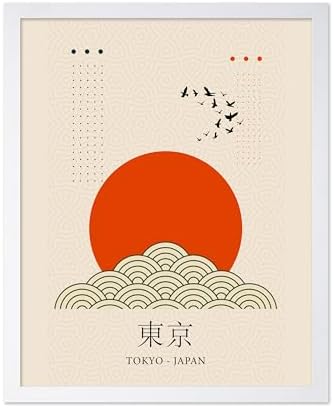 Poster Master Vintage Travel Poster by PosterMaster