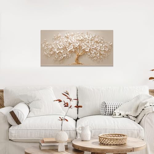 Modern Nature Tree Of Life Wall Art Prints - Image 6