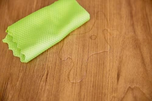 COSNIGHT Wood Grain Contact Paper - Image 5