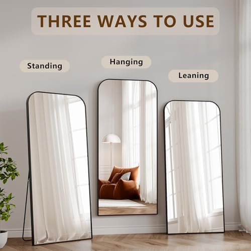Koonmi Full Length Mirror - Image 4