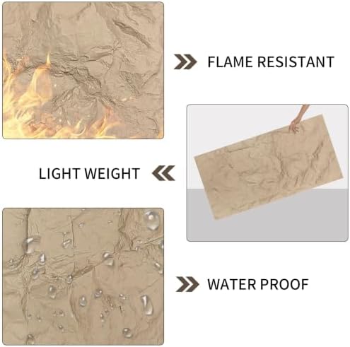 3D Faux Stone Wall Panels - Image 3