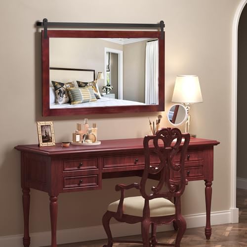 COGOOD Farmhouse Bathroom Mirrors - Image 3