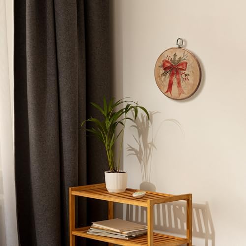 KSDUT Christams Wall Decor Art - Image 6