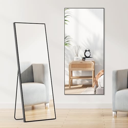 OLIXIS 64"x21.5" Full Length Mirror - Image 6