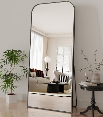 Koonmi Full Length Mirror by KOONMI