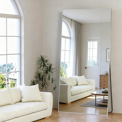 Full Length Mirror, Living Room by NEUWEABY