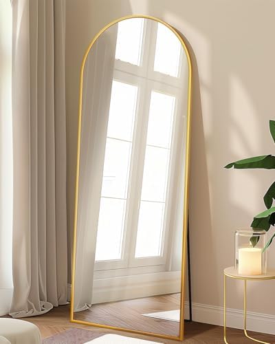 Full Length Mirror by Furnbar