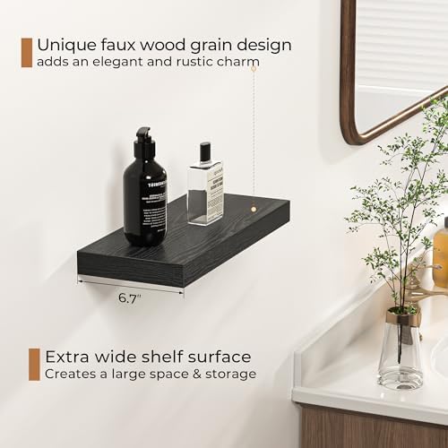 Fun Memories Floating Shelves - Image 5