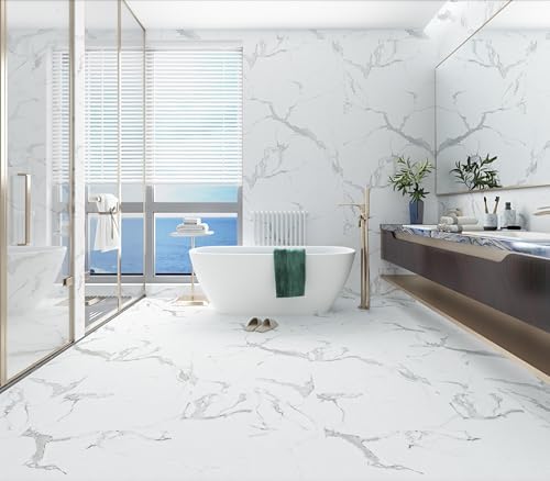 Dundee Deco Faux Marble Panels - Image 2