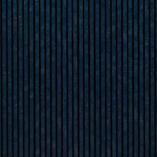 ZETY HOME Acoustic Wood Wall Panels, Slat 4-Pack, 94.5 in - Image 2