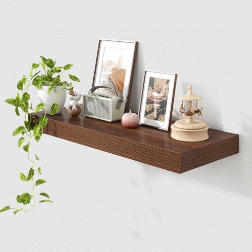 FLYJOE 30 Inch Floating Shelves by FLYJOE