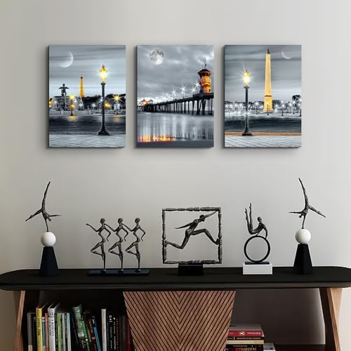 MHARTK66 Family Bedroom Wall Decor Canvas Wall Art - Image 4