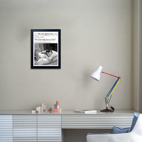 Framed New York Posters Black And White Wall Art Trendy Wall decor - Image 7