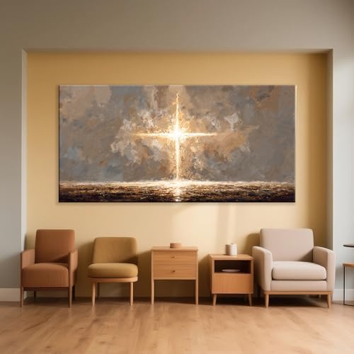 Abstract Art Wall Decor Modern Wall Art Pictures - Image 5