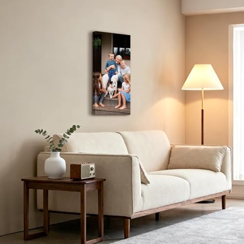 ALFDKSS Custom Canvas Prints - Image 4