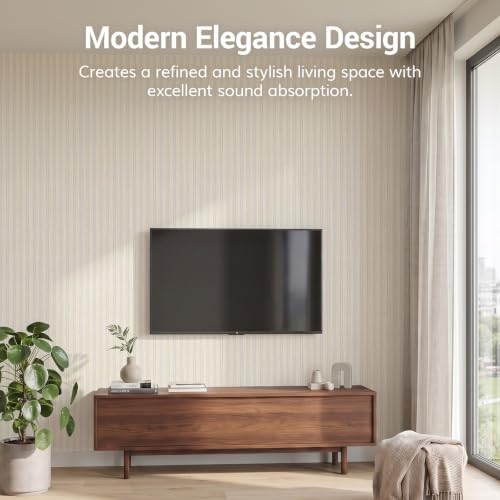 TONOR Wood Slat Acoustic Panels - Image 6