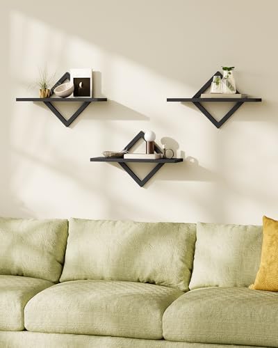 CHOEZON Floating Shelves for Wall - Image 5