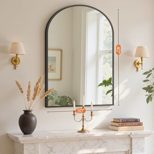 Sweetcrispy 30x40 Bathroom Mirrors - Image 4