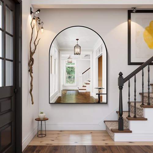 CIRCUMI Arched Wall Mirror - Image 6