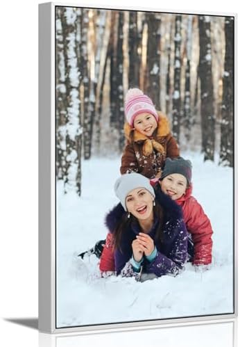 Canvas Prints with Your Photos, Ship Next Day Custom Wall Art by Unknown