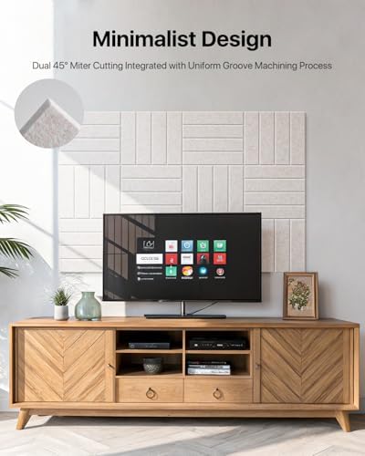 Soundsbay Sound Proof Foam Panels - Image 2