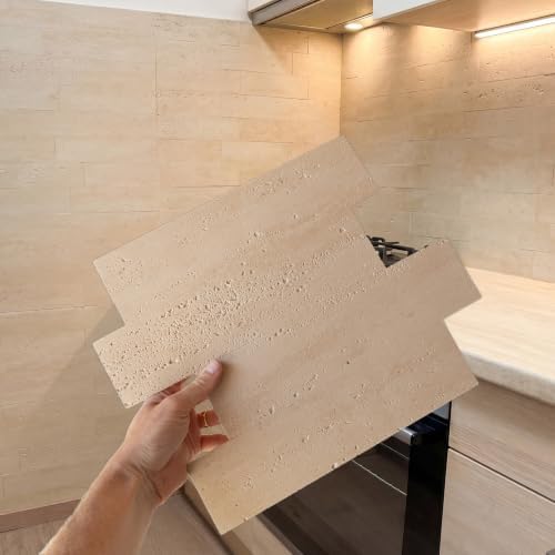 DECKO Flexistone 3D Stone Wall Panel Sample by Unknown