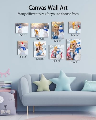 AbcCustomize Canvas Prints - Image 5