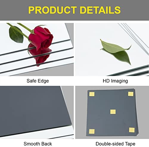 Full Length Mirror Tiles - Image 6