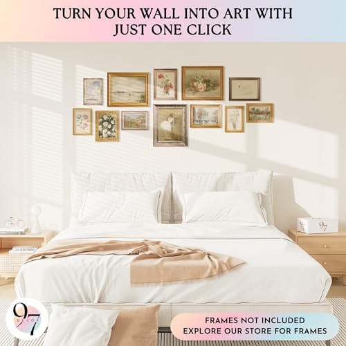 97 Decor French Country Wall Art - Image 3
