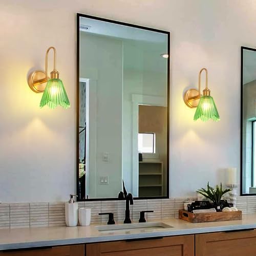 Wall Sconces Set of Two - Image 6